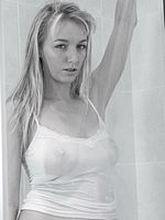 Nude Secretary, wet-shower_026