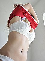 Naked Schoolgirl, bigtits-shortskirt-redhighheels-066.jpg