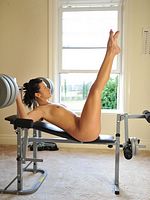 Nude Girls, naked-workout_13